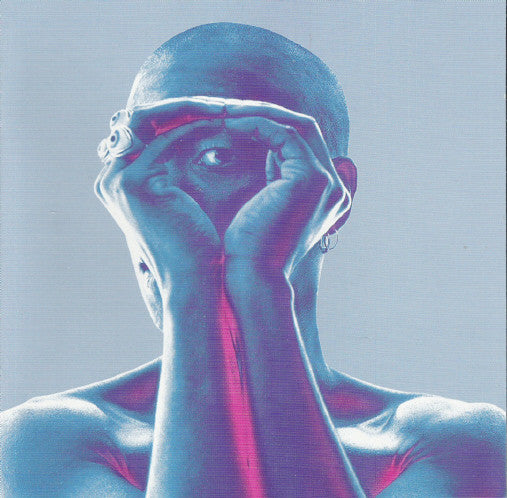 Robert Owens : Love Will Find Its Way (The Best Of) (2xCD, Comp)