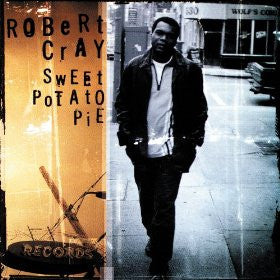 Robert Cray : Sweet Potato Pie (CD, Album, Club)