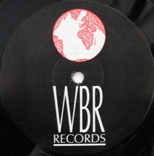 Quartz (2) : Quartz E.P (12", EP)