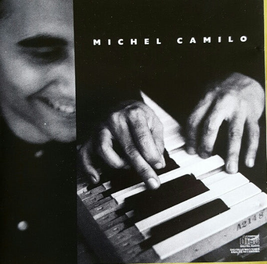 Michel Camilo : Michel Camilo (CD, Album)