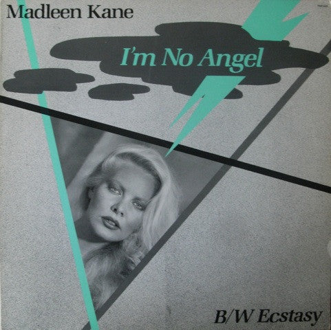 Madleen Kane : I'm No Angel (12")