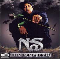Nas : Hip Hop Is Dead (CD, Album)