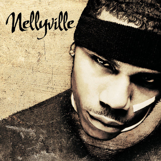 Nelly : Nellyville (CD, Album, Cle)