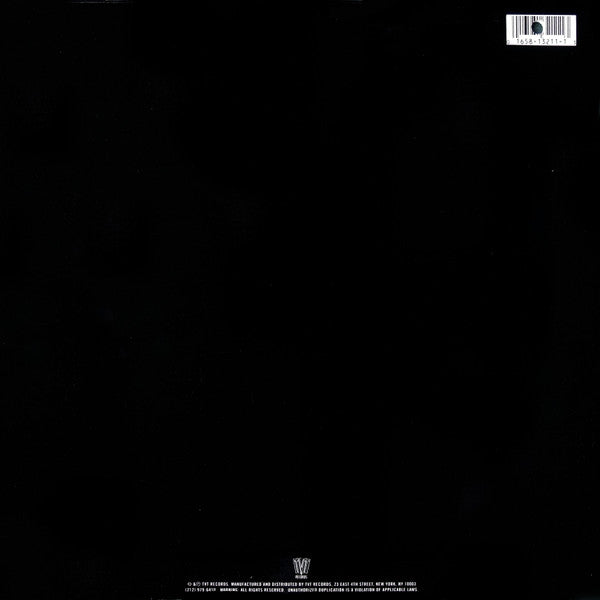 Rise Robots Rise : Talk Is Cheap / Flowers & Birds (12", Single)