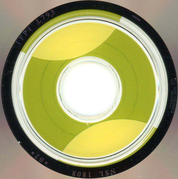 Sonik Boom Of Love : Boom Shock (CD, Album)