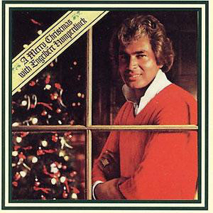 Engelbert Humperdinck : A Merry Christmas With Engelbert Humperdinck (LP, Album)
