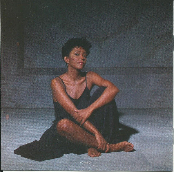 Anita Baker : Rapture (CD, Album, RE)