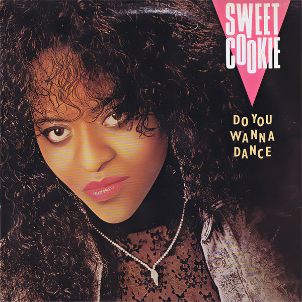 Sweet Cookie : Do You Wanna Dance (LP, Album)