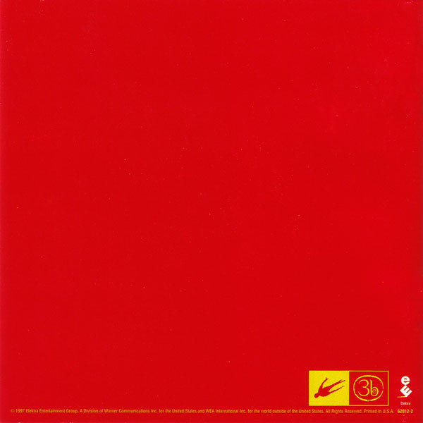 Third Eye Blind : Third Eye Blind (CD, Album, Com)