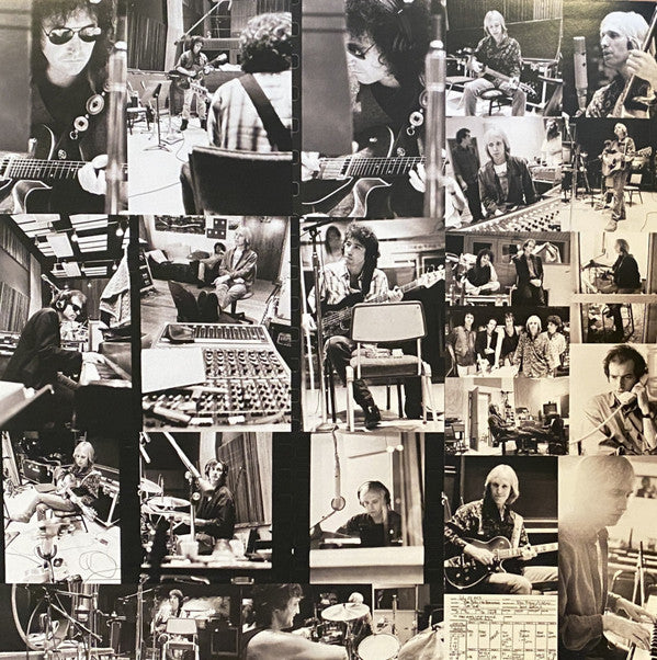 Tom Petty And The Heartbreakers : Greatest Hits (2xLP, Comp, RE, RM, 180)