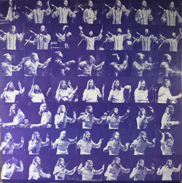 Chuck Mangione With The Rochester Philharmonic Orchestra : Together: A New Chuck Mangione Concert (2xLP, Album)