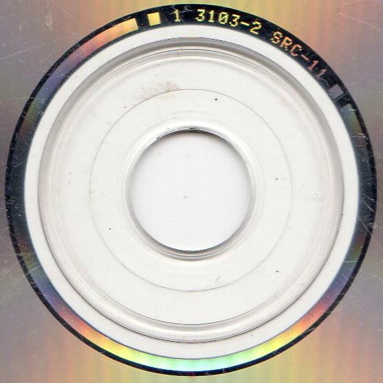 Van Morrison : Moondance (CD, Album, RE)