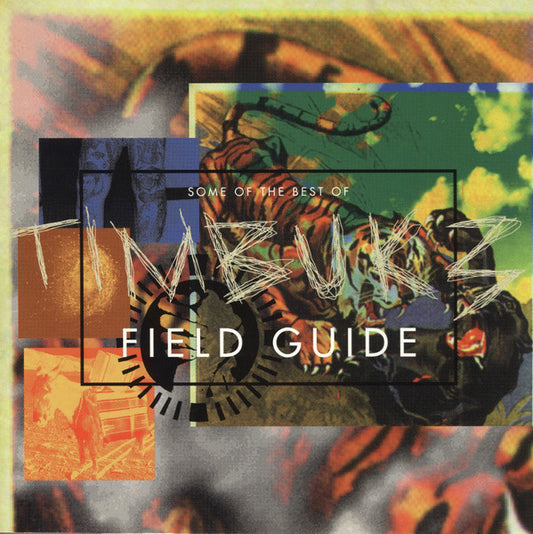 Timbuk 3 : Some Of The Best Of Timbuk 3 / Field Guide (CD, Comp)