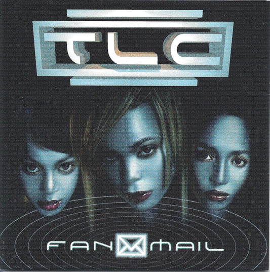 TLC : Fanmail (CD, Album)