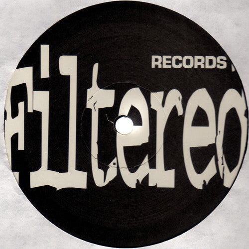 Robbie Rivera : Funcking And Grooving (12")