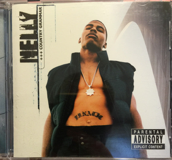 Nelly : Country Grammar (CD, Album, Club)