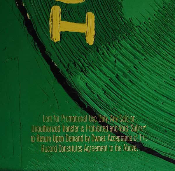 Rod Stewart : Crazy About Her (12", Maxi)