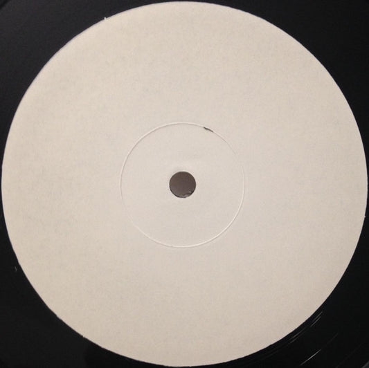 Martell : Do You Want Me (12", TP)