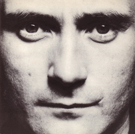 Phil Collins : Face Value (CD, Album, RE, RP)