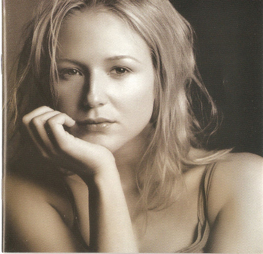 Jewel : Spirit (CD, Album, RP)