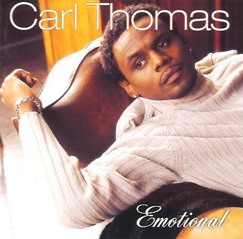 Carl Thomas : Emotional (CD, Album)