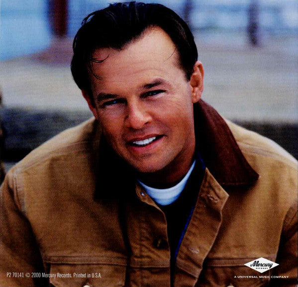 Sammy Kershaw : The Hits/Chapter 2 (CD, Comp)