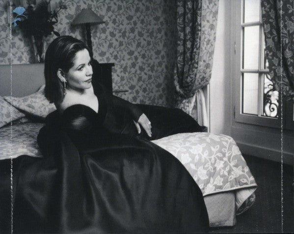 Renée Fleming : Strauss Heroines (CD, Album, Comp)