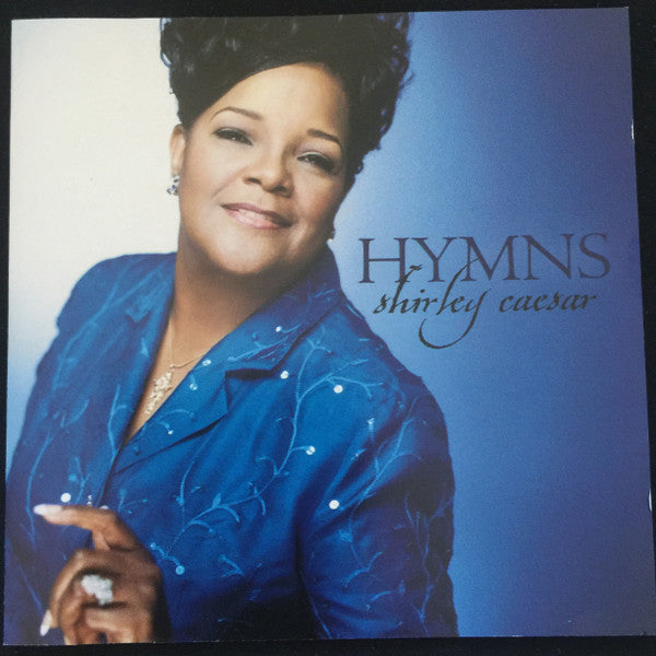 Shirley Caesar : Hymns (CD, Album)