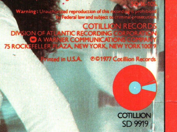 Sister Sledge : Together (LP, Album, Pre)