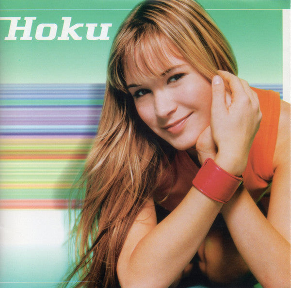 Hoku : Hoku (CD, Album, Club)