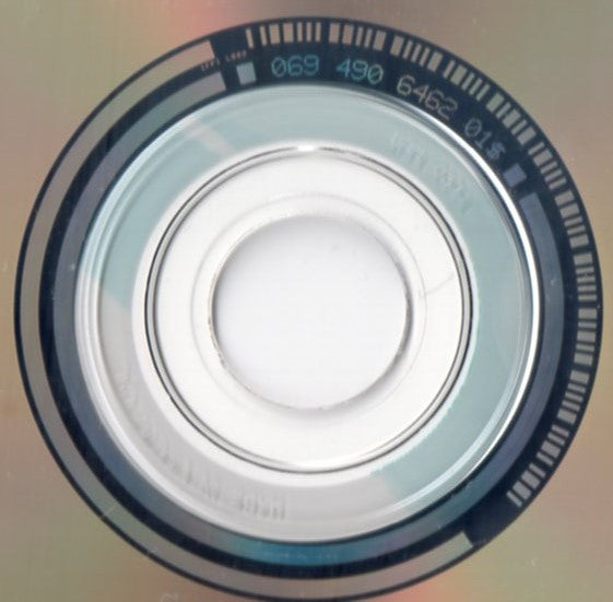 Hoku : Hoku (CD, Album, Club)