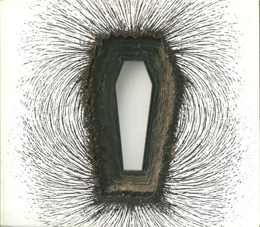 Metallica : Death Magnetic (CD, Album, Cut)