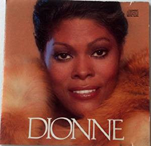 Dionne Warwick : Dionne (CD, Album, RE)