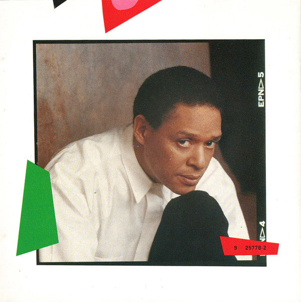 Al Jarreau : Heart's Horizon (CD, Album)