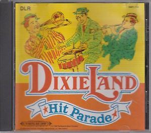 Beautiful Music Company : Dixieland Hit Parade (CD, Album)