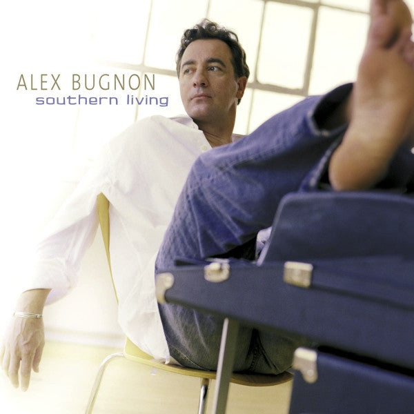 Alex Bugnon : Southern Living (CD, Album)