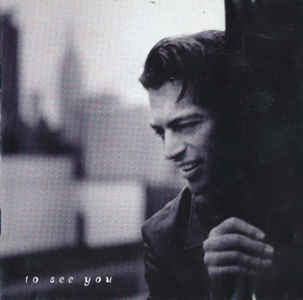 Harry Connick, Jr. : To See You (CD, Album, Club)