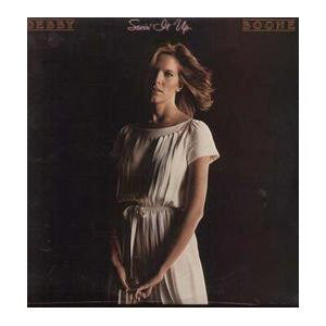 Debby Boone : Savin' It Up (LP, Album, Promo)