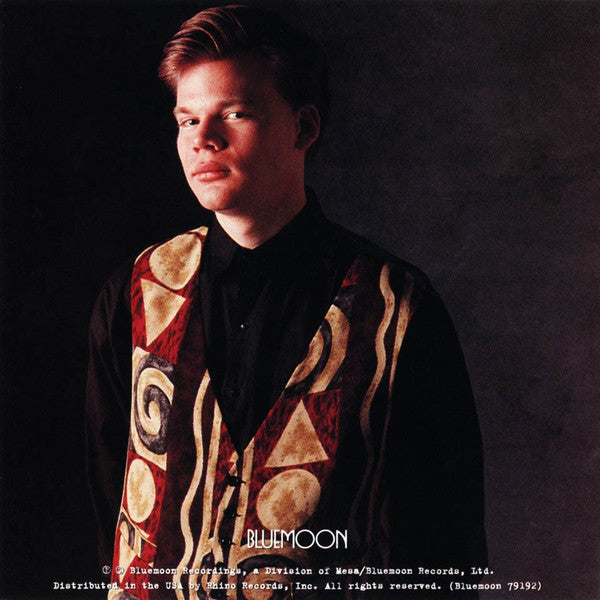 Brian Culbertson : Long Night Out (CD, Album)