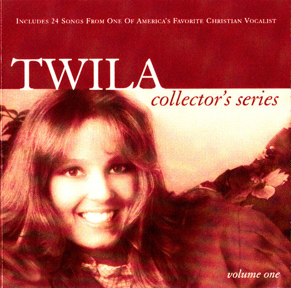 Twila Paris : Collector's Series (2xCD, Comp, Club)