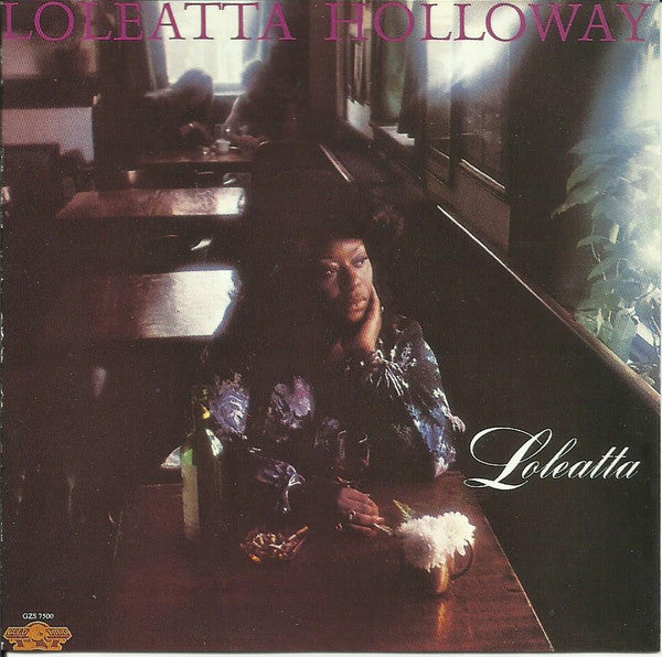 Loleatta Holloway : Loleatta (CD, Album)