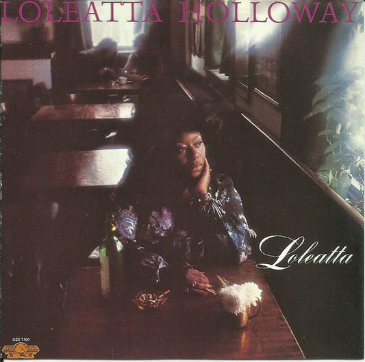 Loleatta Holloway : Loleatta (CD, Album)
