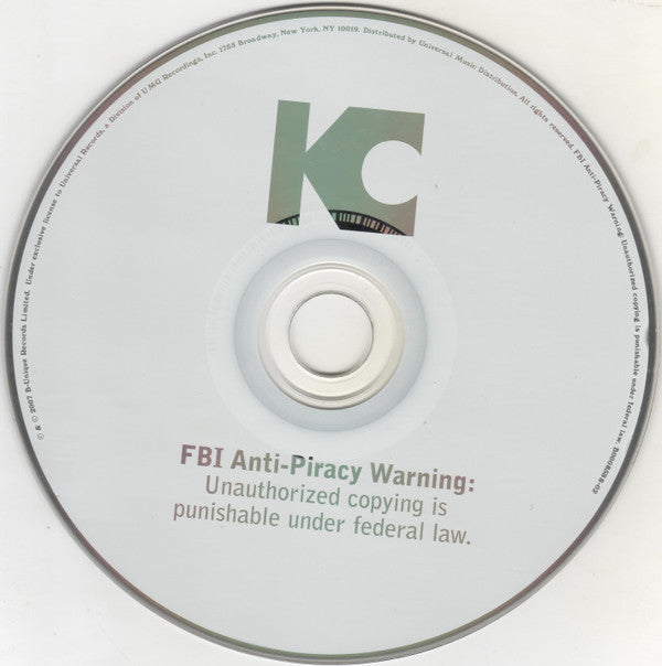 Kaiser Chiefs : Yours Truly, Angry Mob (CD, Album)