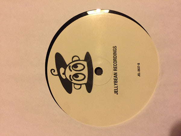 The Goodfellas (2) : Soul Heaven (12")