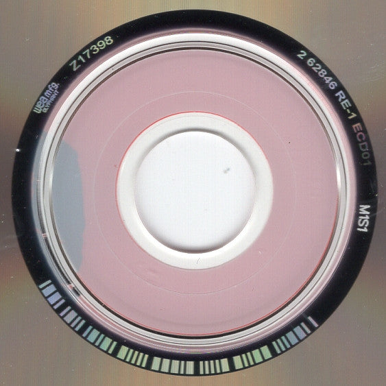 AM Radio : Radioactive (CD, Album, Enh)