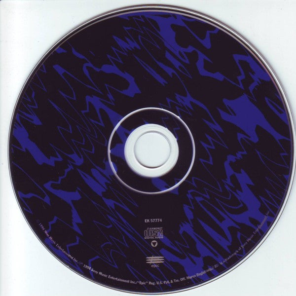 Suicidal Tendencies : Suicidal For Life (CD, Album, Pit)