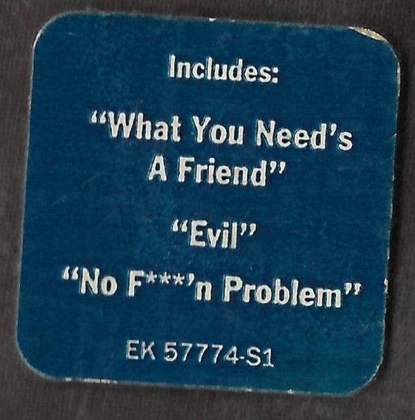 Suicidal Tendencies : Suicidal For Life (CD, Album, Pit)