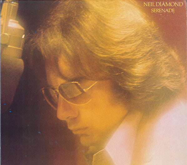 Neil Diamond : Serenade (LP, Album, RE)