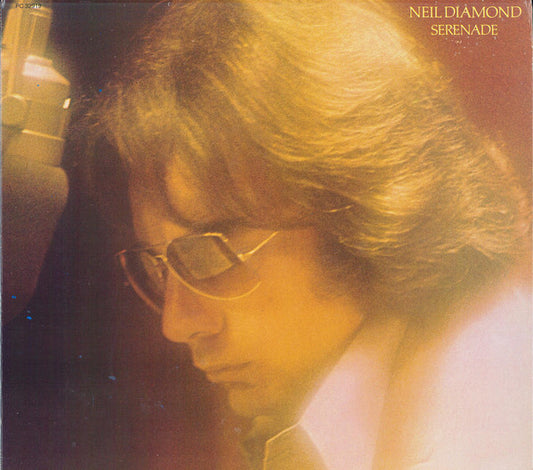 Neil Diamond : Serenade (LP, Album, RE)