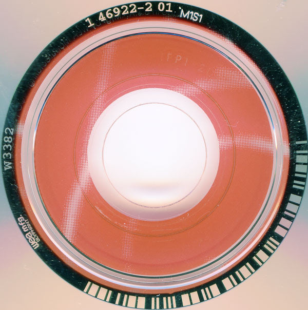 Erin O'Donnell : Scratching The Surface (CD, Album)